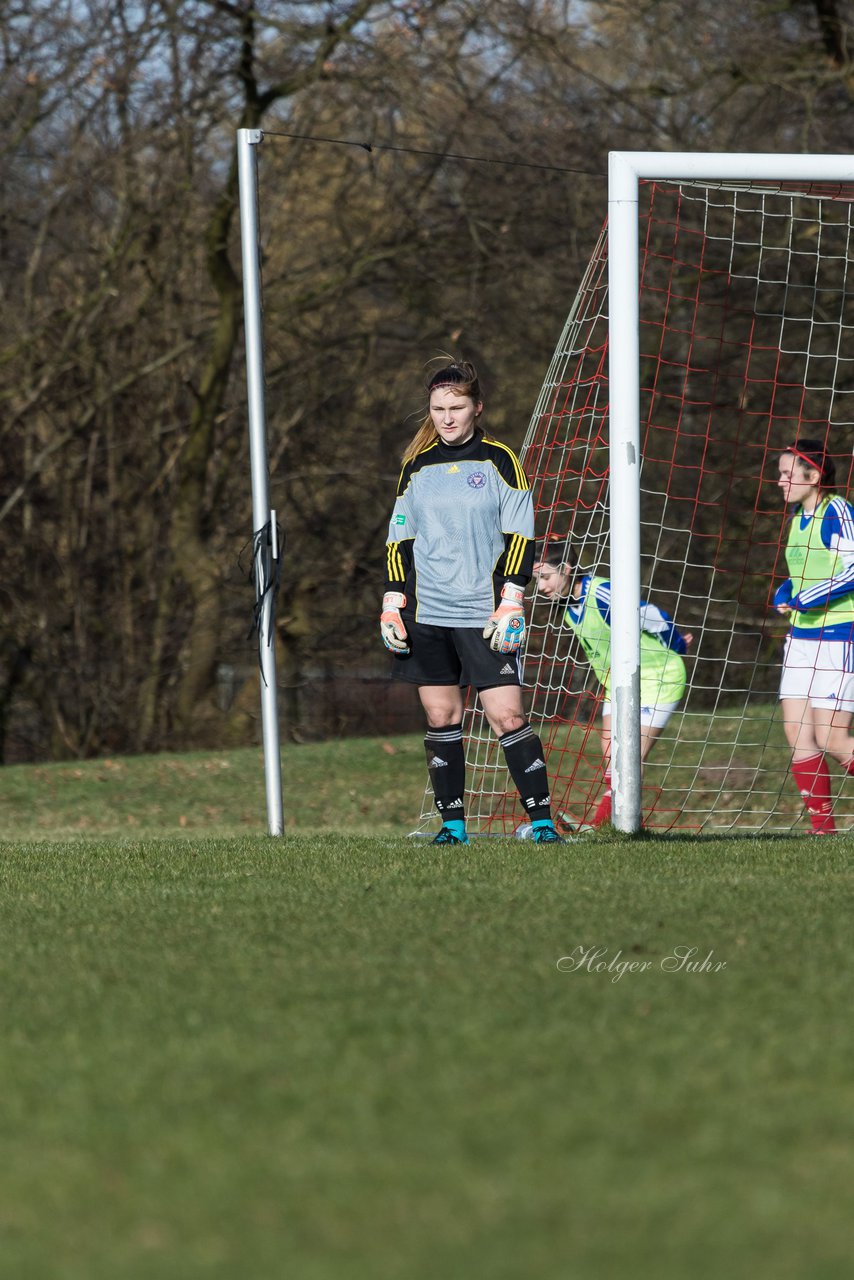 Bild 307 - B-Juniorinnen SV Wahlstedt - Holstein Kiel : Ergebnis: 0:7